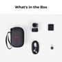 OBSBOT Tiny 3 AI-Powered Spatial Audio 4K PTZ Webcam product image 12