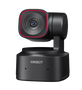 OBSBOT Tiny 3 Lite AI-Powered Spatial Audio 4K PTZ Webcam product image 1
