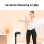 OBSBOT Tiny 3 Lite AI-Powered Spatial Audio 4K PTZ Webcam product image 4