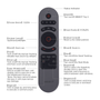 OBSBOT Tiny Smart Remote 2 product image 2
