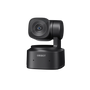 OBSBOT Tiny SE AI-Powered Full HD PTZ Webcam (Black) product image 1