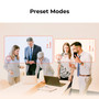 OBSBOT Tiny 2 Lite AI-Powered PTZ 4K Webcam product image 7