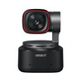 OBSBOT TINY 2 1/1.5" CMOS Pure 4K AI Powered PTZ Webcam