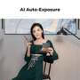 OBSBOT TINY 1080P AI Powered Auto Tracking PTZ Webcam product image 6