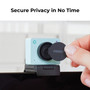 OBSBOT Meet SE AI-Powered Full HD Webcam (Aurora Green) product image 5