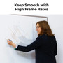 OBSBOT Meet SE AI-Powered Full HD Webcam (Cloud White) product image 2
