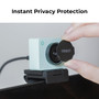 OBSBOT Meet 2 AI-Powered 4K Webcam (Aurora Green) product image 6