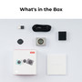 OBSBOT Meet 2 AI-Powered 4K Webcam (Aurora Green) product image 7