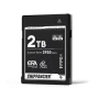 CHIPFANCIER x Mediastorm CFexpress Type B 4.0 Gold 記憶卡 (2TB)