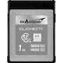 Exascend Element 2.0 CFexpress Type B Memory Card 記憶卡 (1TB)