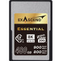 Exascend Essential 2.0 CFexpress Type A Memory Card 記憶卡 (480GB)