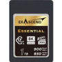 Exascend Essential 2.0 CFexpress Type A Memory Card 記憶卡 (1TB)