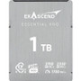 Exascend Essential Pro CFexpress 4.0 Type B Memory Card 記憶卡 (1TB)
