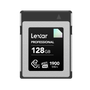 Lexar Professional CFexpress Type B Card DIAMOND Series 記憶卡 (128GB)