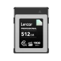 Lexar Professional CFexpress Type B Card DIAMOND Series 記憶卡 (512GB)
