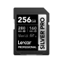 Lexar Professional SILVER PRO SDXC UHS-II Card 記憶卡 (256GB)