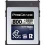 ProGrade Digital CFexpress Type B 4.0 Memory Card Iridium 記憶卡 (800GB)