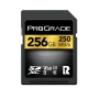ProGrade Digital SDXC UHS-II V60 Memory Card 記憶卡 (256GB)