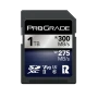 ProGrade Digital SDXC UHS-II V90 300R Iridium Memory Card 記憶卡 (1TB)