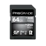 ProGrade Digital SDXC UHS-II V90 Memory Card 記憶卡 (64GB)
