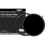 H&Y Evo-Series ND3-1000+CPL Filter 可調式減光偏光鏡 (77mm)