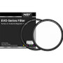 H&Y Evo-Series Streak-Transparent Filter 透明拉絲濾鏡 (95mm)