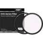 H&Y Evo-Series Magnetic Streak-Pink Filter 粉紅拉絲濾鏡 (67mm)