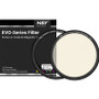 H&Y Evo-Series Magnetic Streak-Gold Filter 金拉絲濾鏡 (72mm)