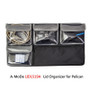 Pelican 1510 A-MoDe Bundle Tan 器材安全箱套裝 - A-MoDe LID1519A 收納袋 4