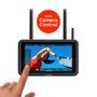Atomos ATOMNJTX01 Ninja TX 5" HDMI/12G-SDI & Wi-Fi Monitor Recorder official image 01