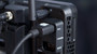 Ninja TX locking cables