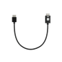 Atomos ATOM4K60L1 4K60 HDR Locking Full HDMI to Full HDMI Cable 30cm