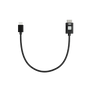 Atomos ATOM4K60L2 4K60 HDR Locking Mini HDMI to Full HDMI Cable 30cm