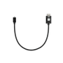 Atomos ATOM4K60L3 4K60 HDR Locking Micro HDMI to Full HDMI Cable 30cm