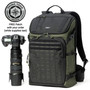 Think Tank Photo DarkLight 25L Backpack (Montane Green) official product image 2