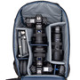 Think Tank Photo DarkLight 25L Backpack (Black) official product image 3