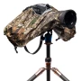 Think Tank Photo Hydrophobia D 70-200 V3 Rain Cover (Black) official product image 2