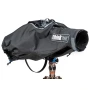 Think Tank Photo Hydrophobia D 70-200 V3 Rain Cover (Black) official product image 3