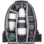 Think Tank Photo FirstLight 35L+ Backpack official product image 2