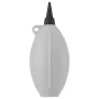 Hakuba KMC-86GY Silicone Blower Soft Short Nozzle 02 Grey (灰色)