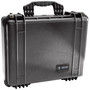 Pelican 1550 NF Protector Case Black 空箱安全箱 - 外箱正面圖