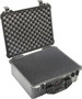 Pelican 1550 WF Protector Case Black 連海綿安全箱 - 官方連海綿圖