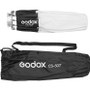 Godox 神牛 CS-50T Slim Lantern Softbox with Bowens Mount 50cm 球形燈籠柔光箱