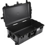 Pelican 1615 Air A-MoDe Bundle Black 器材安全箱套裝 - Pelican 1615 Air Black 空箱