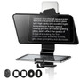 LENSGO TC12 P Teleprompter Smart Phone Kit 讀稿機 (手機版)