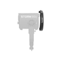 Aputure Mini ProLock to Bowens Mount Adapter for STORM 80c 轉接環 product image 03
