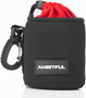 Ambitful LP-10 Protective Neoprene Lens Pouch 10cm 鏡頭保護袋