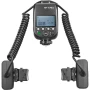 Godox 神牛 MF-T76N Macro Twin Flash For Nikon 微距雙頭閃光燈