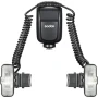 Godox 神牛 MF-T76S Macro Twin Flash For Sony 微距雙頭閃光燈