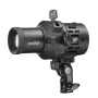 Godox 神牛 RS100Bi 1K Bi-Color LED Video Light Kit 雙色溫補光燈連投影筒套裝
